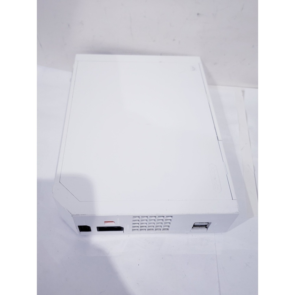 Nintendo Wii Console RVL-001 Bundle - TESTED - Picture 3 of 10